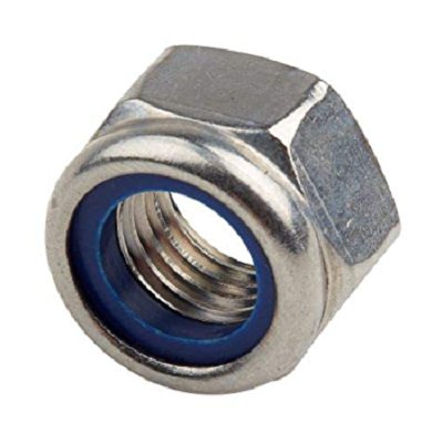 Sturdfix Nylock Nut Din 982